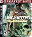 Uncharted: Drake's Fortune and DualShock 3 Bundle image 1
