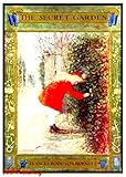 書評 The Secret Garden (Illustrated) by miol mor