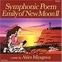 ���̏����G�~���[ �I���W�i���E�T�E���h�g���b�N2 �������G�~���[II Symphonic Poem Emily of NewMoonII(DVD�t)