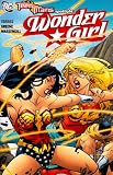  : Teen Titans Spotlight: Wonder Girl