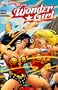 Teen Titans Spotlight: Wonder Girl