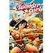 Teen Titans Spotlight: Wonder Girl