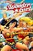 Search : Teen Titans Spotlight: Wonder Girl