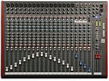 Allen Heath