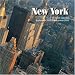 Books : New York 2009 Wall Calendar