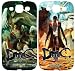 Official Devil May Cry Samsung Galaxy S3 Phone Case (2 designs)
