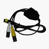 Northstar Y Cable F/Smartcraft - Navigation - Gps Accesories