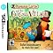 Best Thinking Puzzle + Brain Training DS Games