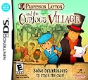 Professor Layton and the Curious Village