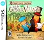 Professor Layton and the Curious Village