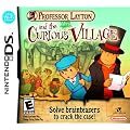 Professor Layton and The Curious Village [UK Import]