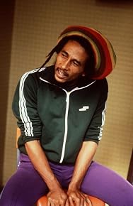 Bilder von Bob Marley