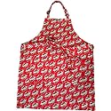 Broad Bay Cotton Iowa State Cyclones Apron