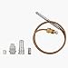 Reliance/State Ind. 900056 TC-K Thermocouple