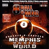 Memphis Under World (Dragged-N-Chopped) (Chop)