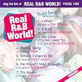 Real R&B World