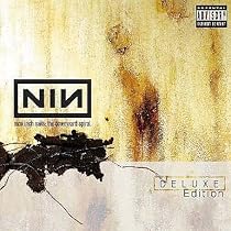 The Downward Spiral [Deluxe Edition] [HYBRID SACD]