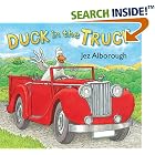 Duck in the Truck by  Jez Alborough
