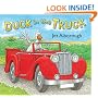 Duck in the Truck