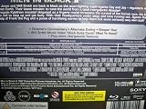 Men in Black Double Pack Blu-ray Boxset (Men In Black / Men in Black II))