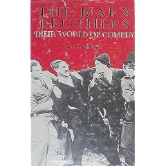 The Marx Brothers; Their World of Comedy