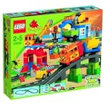 Lego Duplo Legoville - 10508 - Jouet...