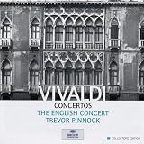 Vivaldi Concertos