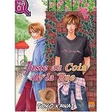 Juste au coin de la rue !par T�ko Kawai
