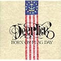 Born on Flag Day (Lyrics included with album)