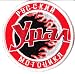 RUSSIAN MOTORCYCLE URAL EMBROIDERED PATCH EMBLEM BIKE SIDECAR