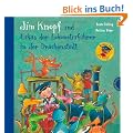 Jim Knopf und Lukas der Lokomotivf�hrer in der Drachenstadt