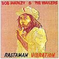 Rastaman Vibration