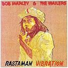 Rastaman Vibration