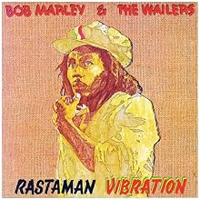 Rastaman Vibration