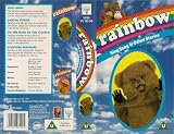 Rainbow: Sing Song And Other Stories [VHS] [1991]