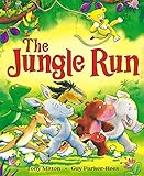 The Jungle Run