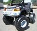 4x4 ALLRAD BIGFOOT OFFROAD JEEP KINDERAUTO KINDER AUTO ELEKTROAUTO mit FERNBEDIENUNG