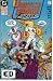 Justice League Europe #19 : Pushing the Button (DC Comics)