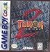 Video Games : Turok 2