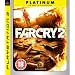 Far Cry 2 - Platinum Edition (PS3)