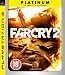 Far Cry 2 - Platinum Edition (PS3)