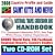 2008 Country Profile and Guide to St. Kitts and St. Nevis - National Travel Guidebook and Handbook - Caribbean Basin Initiative, Partnership of the Americas, Energy (Two CD-ROM Set)