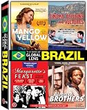 The Best of Global Lens: Brazil