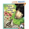 Where Should Turtle Be?