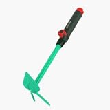Melnor/Gardena 33520-5 Combisystem Heart Blade Hand Hoe