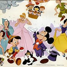 Disney