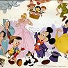 Image of Disney