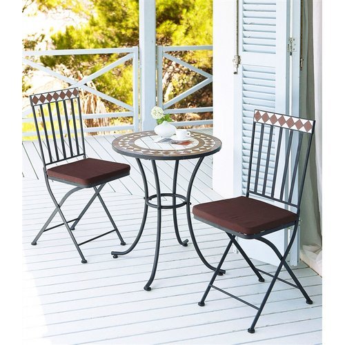 Günstige Gartenmöbel Sets – baumarkt direkt Gartenmöbel-Set »Orlando