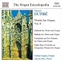 Oeuvres Pour Orgue /Vol.6 ~ Marcel Dupr�