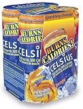 Celsius - Celsius Orange, 4 cans